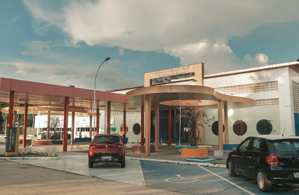 Sesc Amazonas abre 80 vagas gratuitas para EJA em Manaus