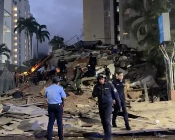Especialista explica por que terremotos na Venezuela foram sentidos no Amazonas