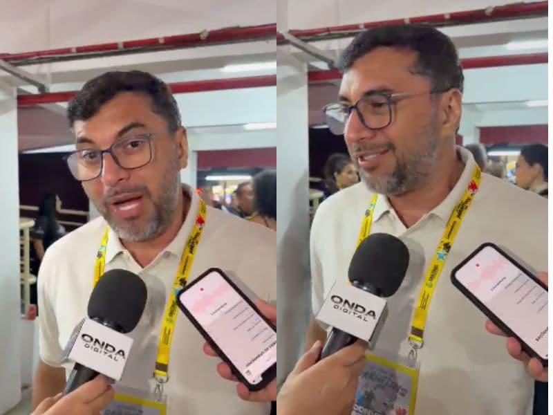Wilson Lima destaca legado em Parintins e reforça agenda no interior