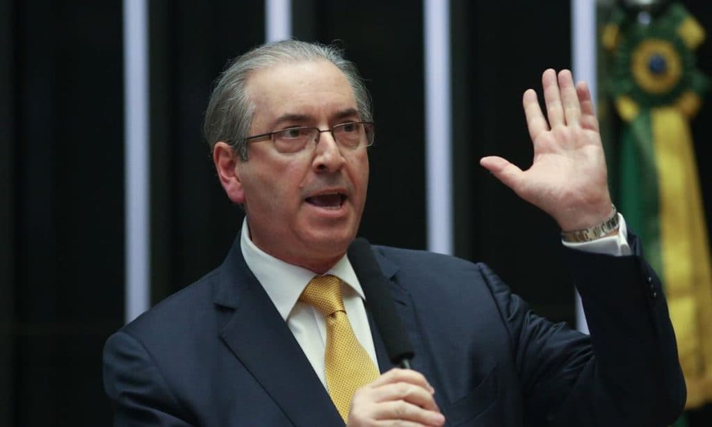 PF aponta que Câmara dava aval à esquema de Eduardo Cunha