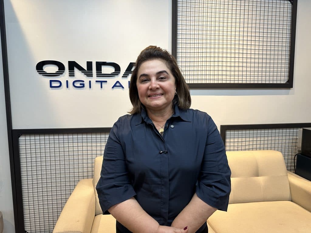 Maria do Carmo diz que Zona Franca é “inegociável” e fala em ampliar investimentos no Amazonas.
