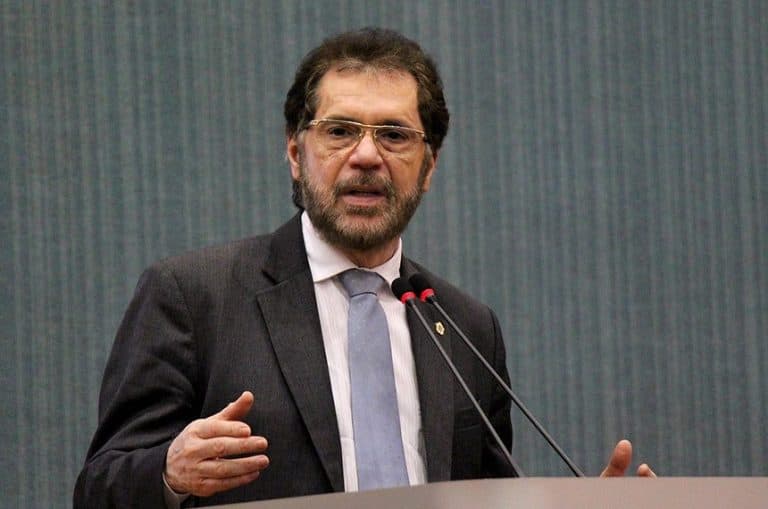 “ICMbio é um câncer para a sociedade”, dispara Plínio Valério