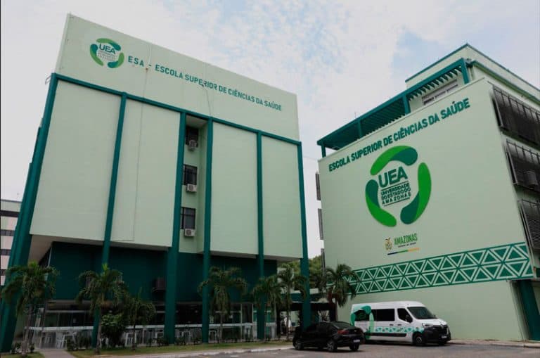 UEA amplia número de vagas e inclui novos cursos no interior