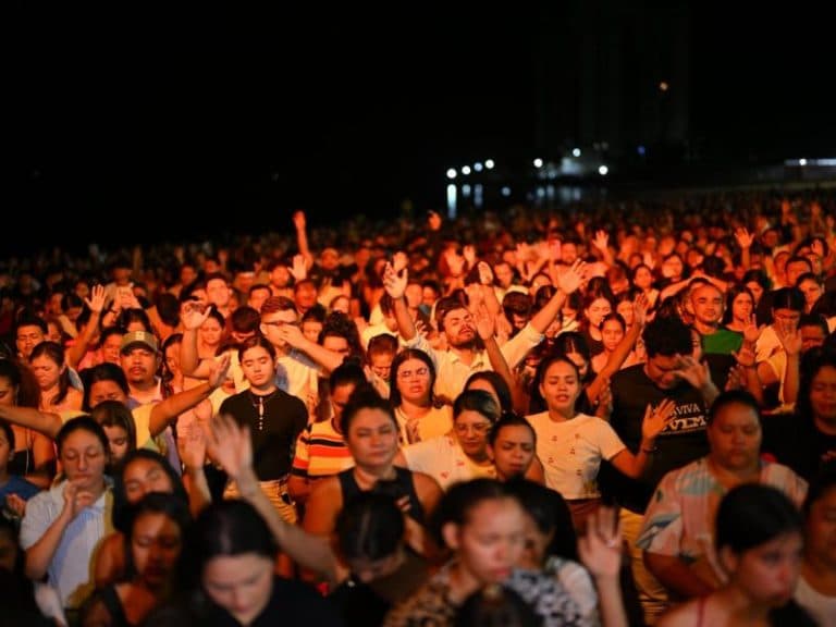 Amanhecer Manaus reúne mais de 900 inscritos para segunda edição