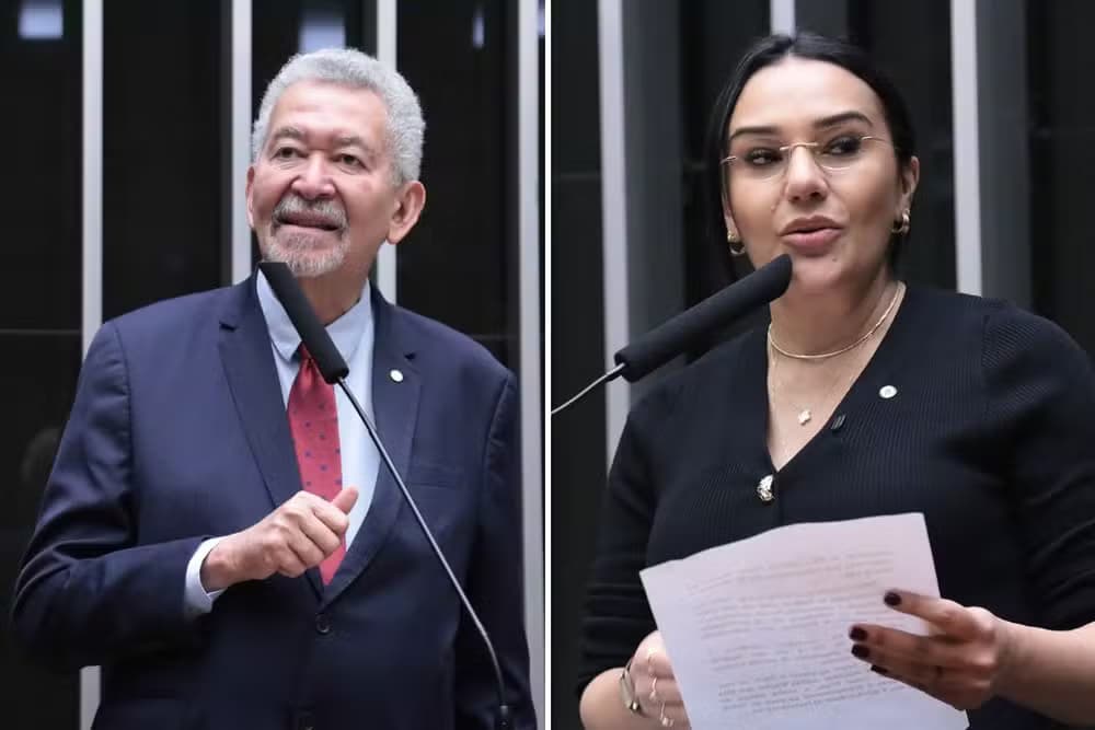 Câmara oficializa perda de mandato de deputados após decisão do TSE