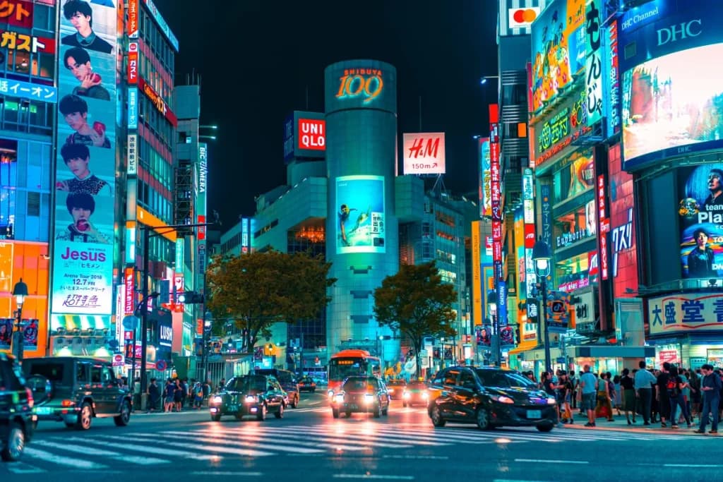 Brasil e Japão renovam isenção de visto até 2029