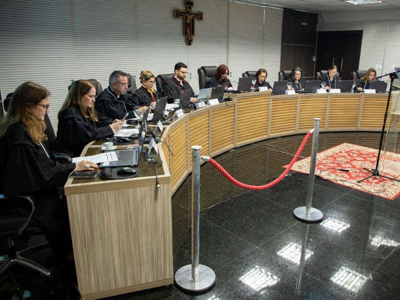 TRE-AM proíbe juízes de atuarem como coaches para concursos