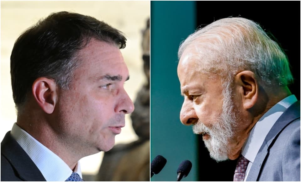 Castração química para estupradores une eleitores de Lula e Flávio, aponta pesquisa