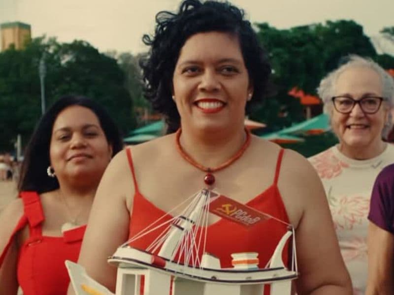 Marília Freire busca recolocar a esquerda e as mulheres por vaga na Câmara Federal