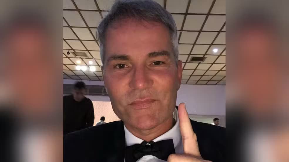 Moraes converte prisão de pastor Márcio Poncio para domiciliar com tornozeleira eletrônica