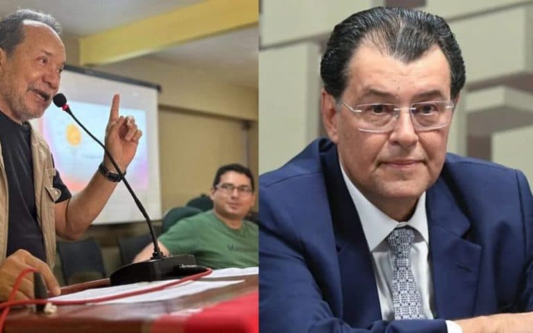 PCdoB abre diálogo com Munduruku sem descartar Braga