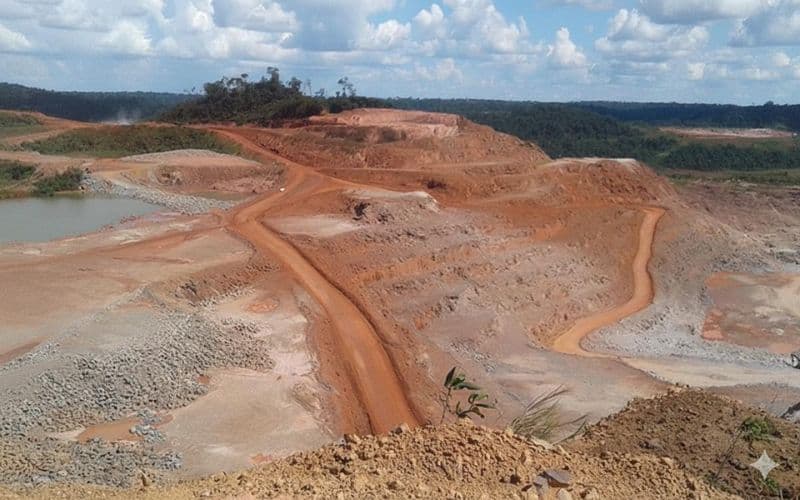Terras raras são promessas de desenvolvimento ou novos riscos ao AM?