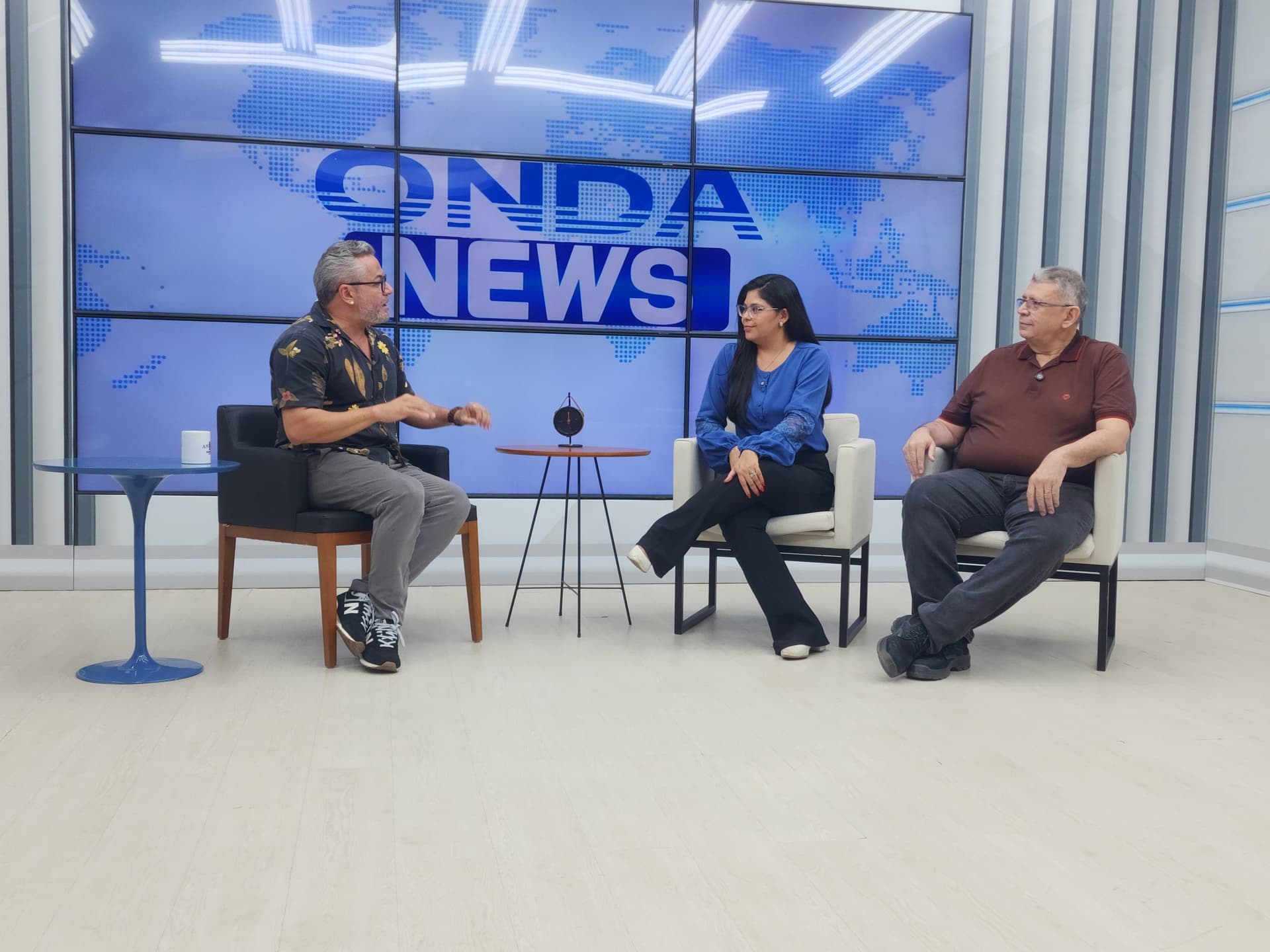 Aniversário de Manaus terá como novidade visita à Galeria dos Ingleses