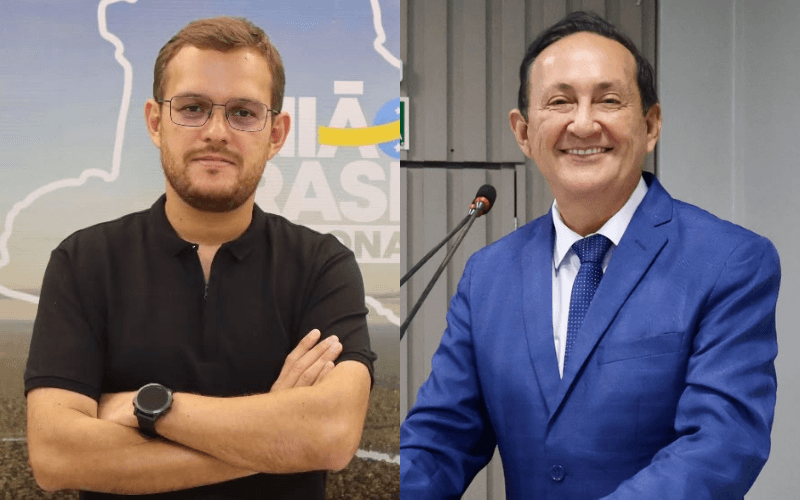 Luís Bonates e Babá Tupinambá são anunciados como suplentes de Wilson Lima