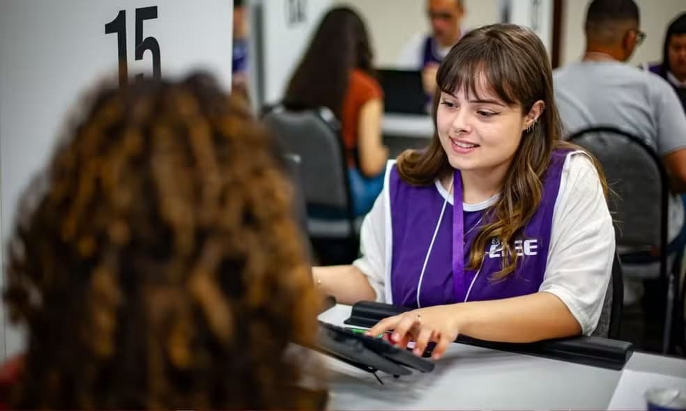 CIEE abre 130 vagas de estágio e aprendizagem em Manaus