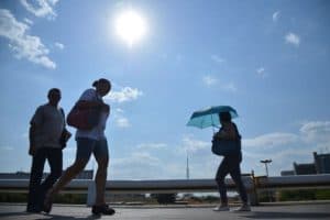 Calor extremo no Amazonas exige atenção e aumenta riscos à saúde