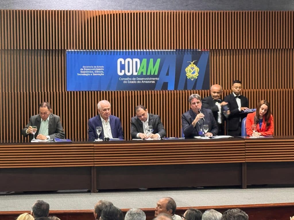 Codam aprova 45 projetos e prevê 1,3 mil empregos