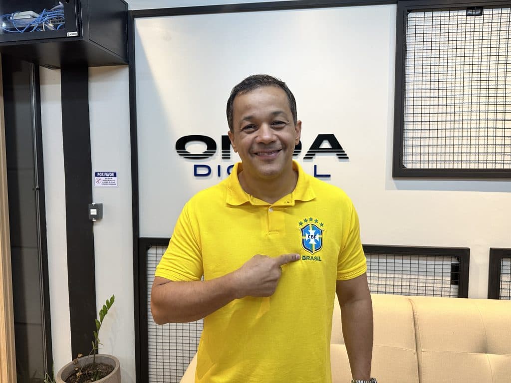 ‘O problema do Amazonas está nos deputados federais’, critica Delegado Pablo