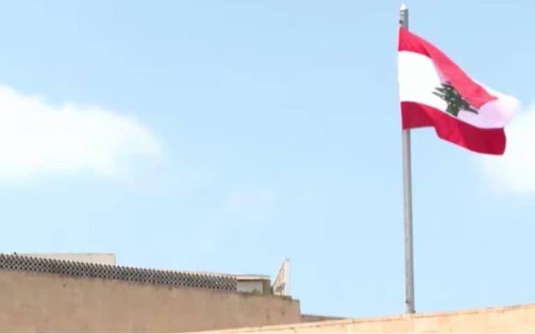 Líbano é o primeiro país do Oriente Médio a abolir pena de morte