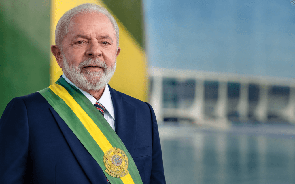 Lula é único presidenciável com apoio formal de outros partidos em 2026