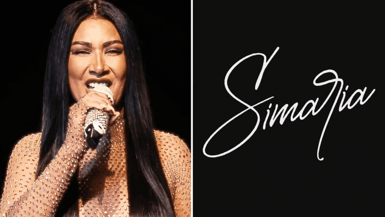Simaria retoma carreira musical com show e DVD inéditos em setembro