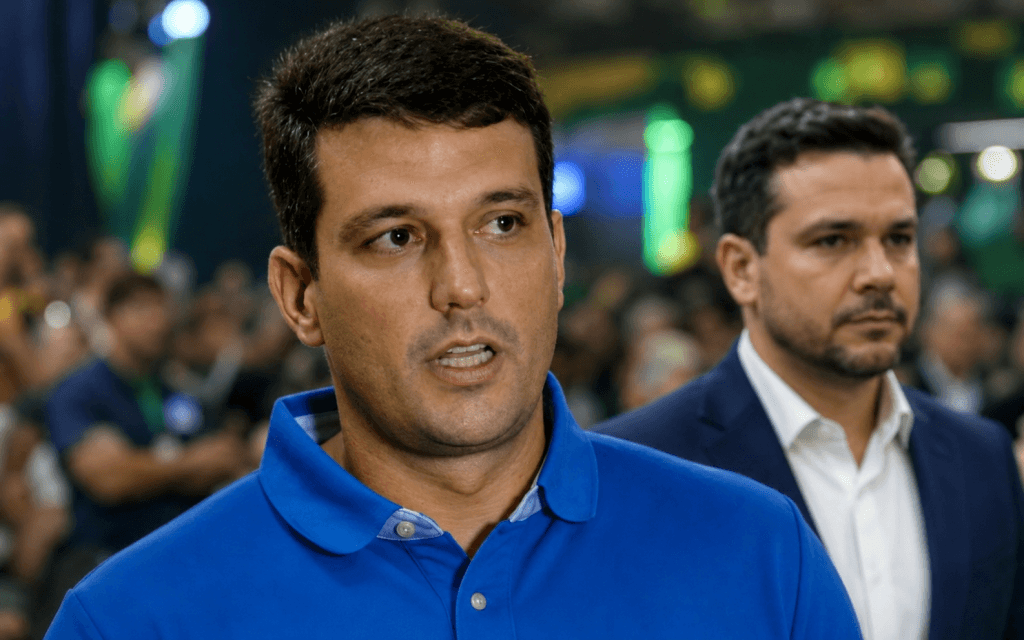 Experiência empresarial fortalece chapa de Alberto Neto com Alessandro Toniza na suplência