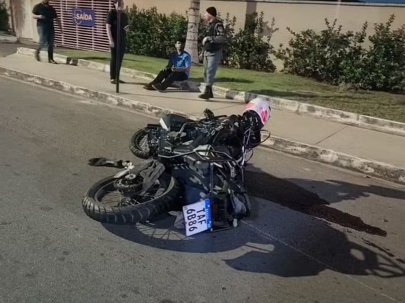 Mortes no trânsito: por que a segurança dos motociclistas deve entrar no debate eleitoral?