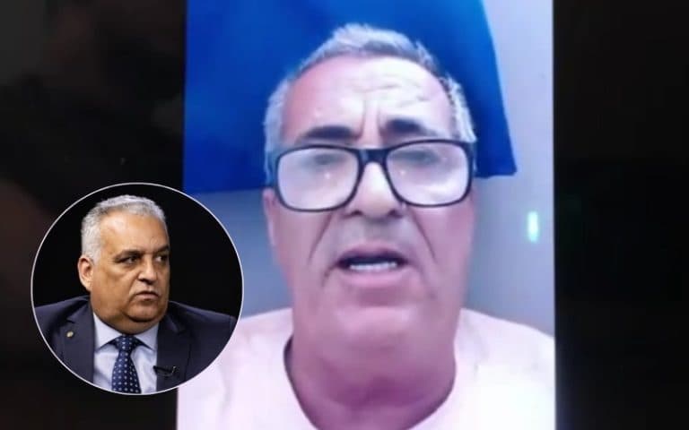 Caso Gaspar: comerciante relata pagamento de R$ 16,5 mil a jovem