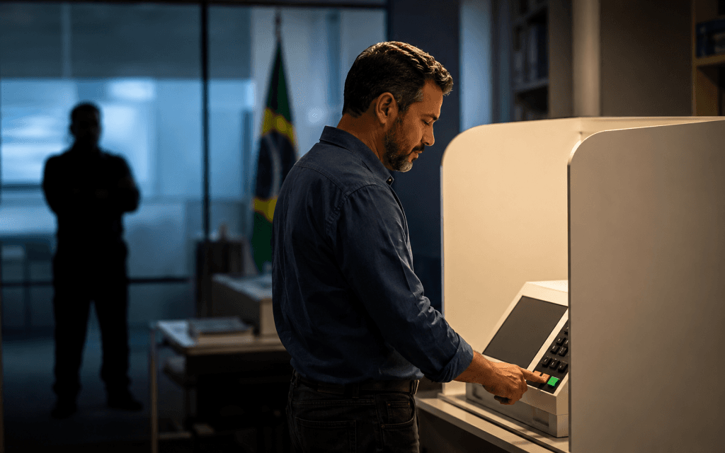 Patrão pode pedir voto para candidato? Entenda o que diz a Justiça