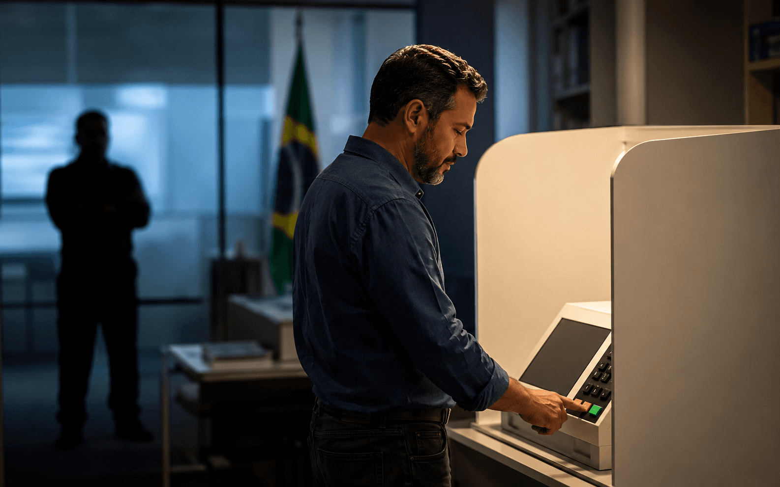 Patrão pode pedir voto para candidato? Entenda o que diz a Justiça