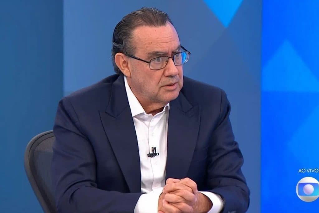 Augusto Cury defende imposto de até 50% sobre bets e troca de servidores por IA
