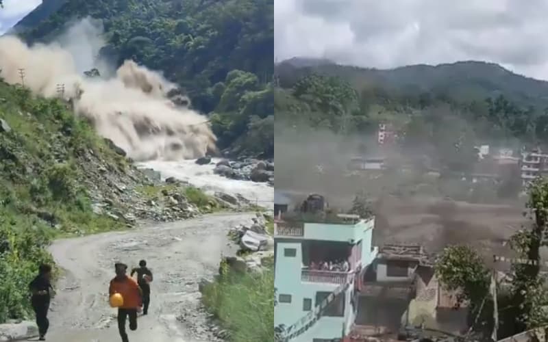Nova enchente ameaça o Nepal após avalanche que deixou 362 mortos