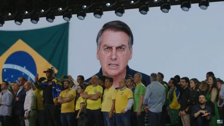 TSE julga vídeo de Bolsonaro feito por IA e pode definir regras para deepfakes