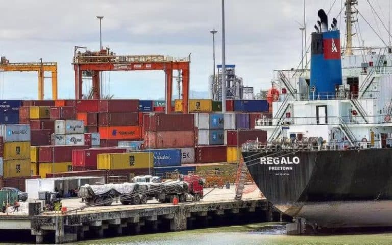 Brasil inicia processo de reciprocidade contra o tarifaço dos EUA