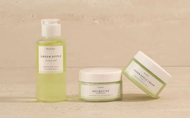 Linha de cosméticos Bunny é proibida no Brasil por estar sem registro