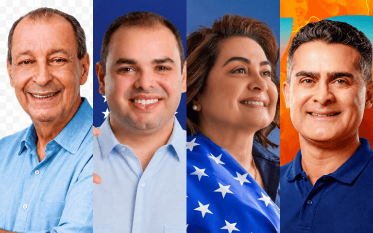 A campanha eleitoral começou. O que dizem os primeiros vídeos dos candidatos ao Governo