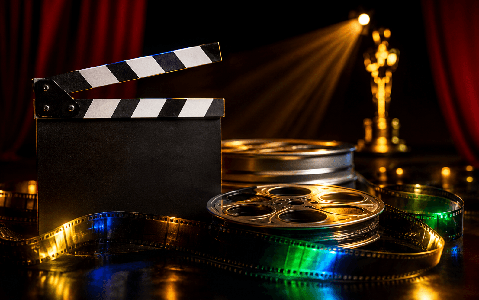 Brasil inicia escolha de representante ao Oscar 2027; veja os 15 filmes