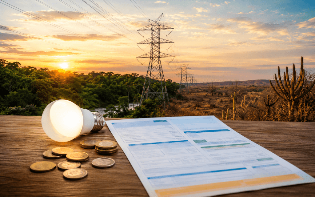 Norte e Nordeste terão R$ 5 bilhões para amenizar tarifas de energia elétrica
