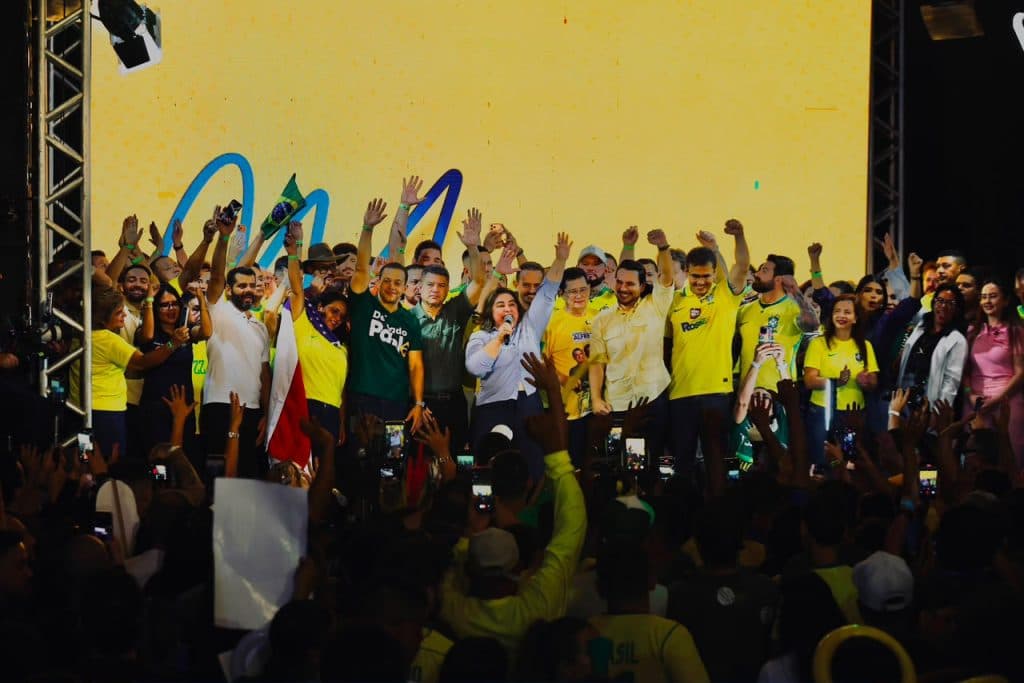 Convenções terminam, mas chapas ainda podem mudar até 15 de agosto