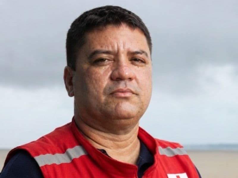 Saiba quem é Coronel Aníbal, vice confirmado na chapa de Maria do Carmo