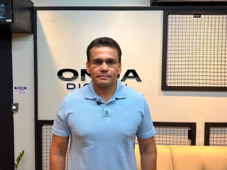 Coronel Rosses promete endurecer leis e reforçar segurança no Amazonas