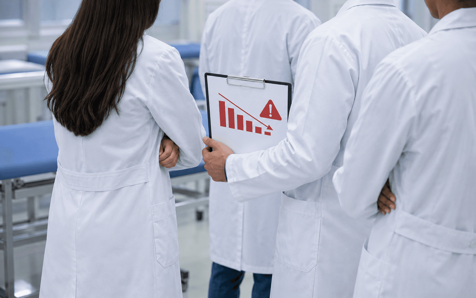 Cursos de Medicina mal avaliados voltam a sofrer restrições do MEC