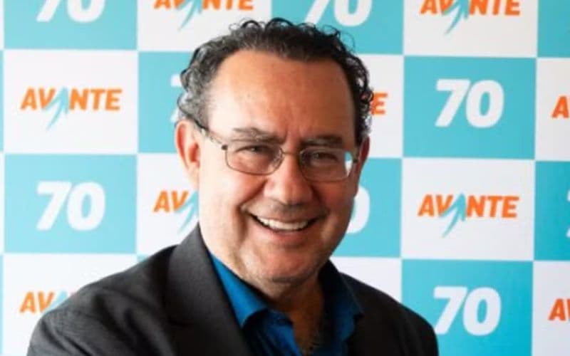 Augusto Cury defende primeiro-ministro no Brasil e cita Tarcísio como perfil ideal
