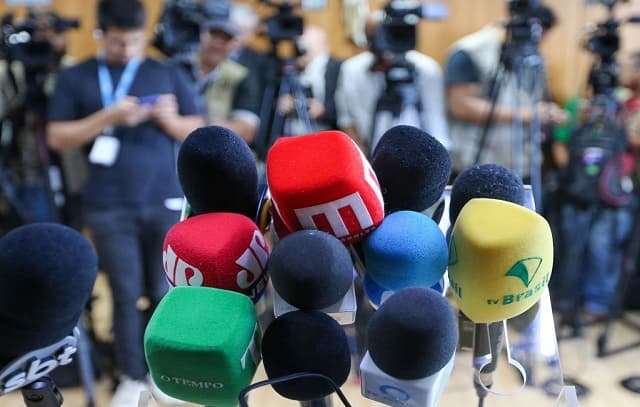 Fenaj pede que STF reavalie fim da exigência de diploma para exercer jornalismo