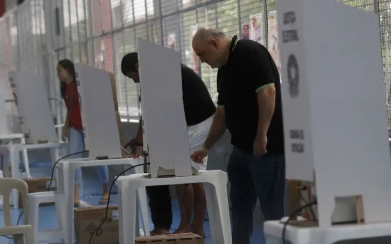 Eleições 2026: por que candidatos ainda não podem pedir votos?