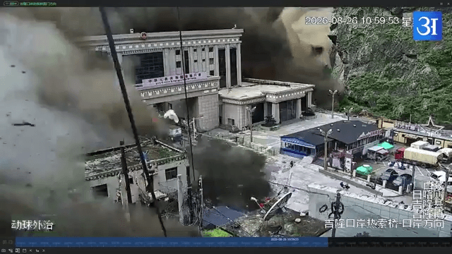 Vídeo: Avalanche no Nepal deixa 9 mortos e 384 desaparecidos