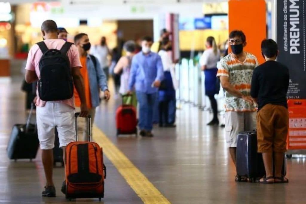 Brasil entra no top 5 dos melhores países para estrangeiros viverem em 2026