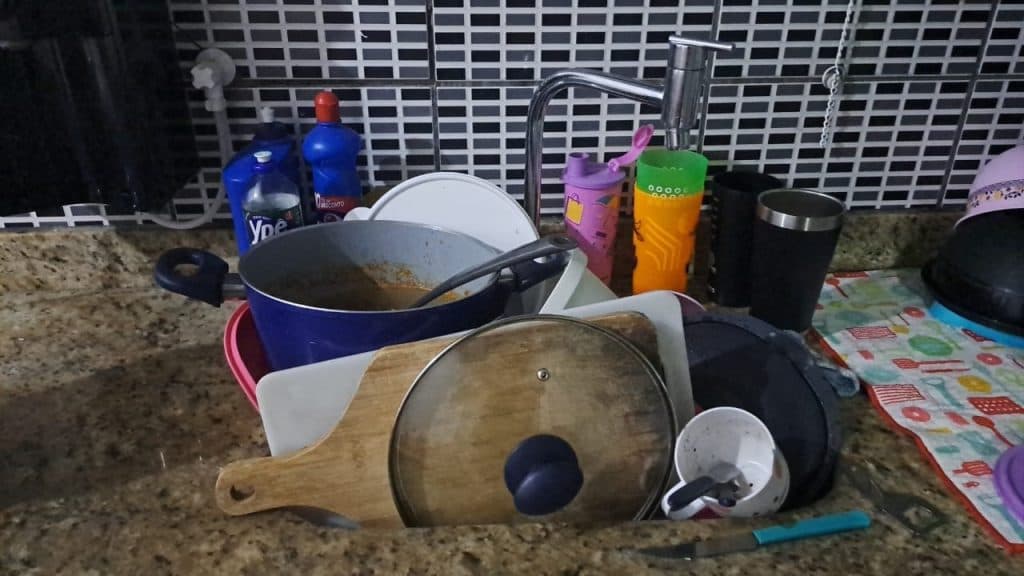 Saiba quanto tempo seu bairro vai ficar sem água em Manaus