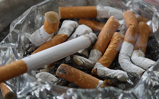Mais de 8 em cada 10 casos de câncer de pulmão são descobertos em estágio avançado no SUS