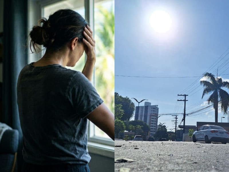 Gripes e viroses aumentam no período de calor; veja os cuidados